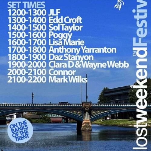 LOSTWEEKEND