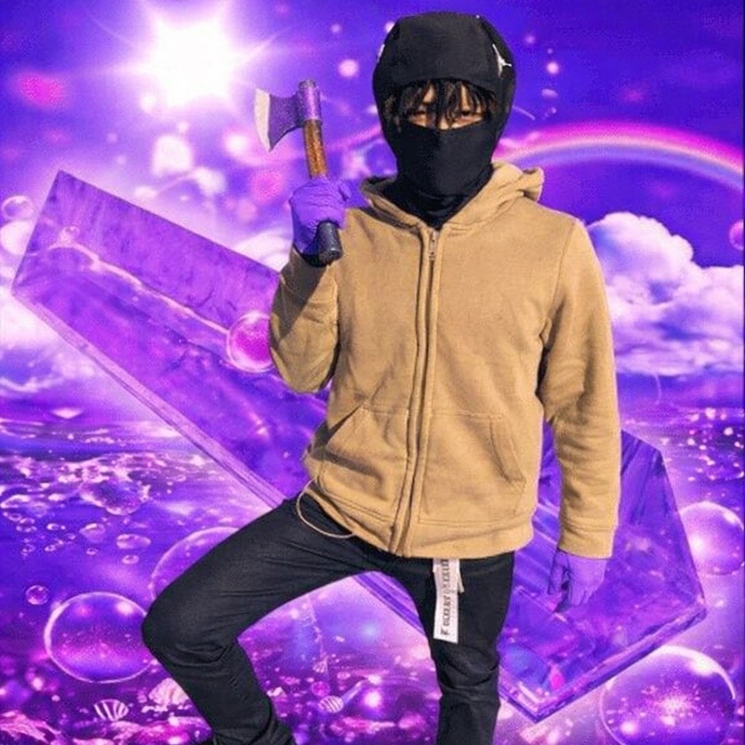 Stream ifleeze - lil o prod brei4k mahxltxl (slowed) by N | Listen ...