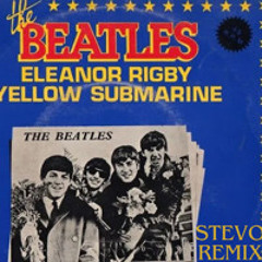 Eleanor Rigby REMIX
