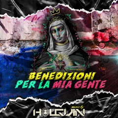 𝐁𝐄𝐍𝐄𝐃𝐈𝐙𝐈𝐎𝐍𝐈 𝐏𝐄𝐑 𝐋𝐀 𝐌𝐈𝐀 𝐆𝐄𝐍𝐓𝐄 - 🇮🇹 - 𝐇𝐎𝐋𝐆𝐔Í𝐍 𝐃𝐉 𝐋𝐈𝐕𝐄 𝐏𝐕𝐓