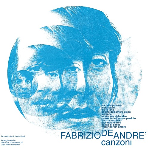 Stream Fila La Lana (Da Una Canzone Popolare Francese del XV Secolo) by  Fabrizio de André | Listen online for free on SoundCloud