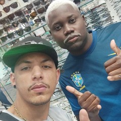 MTG - MC SACI & MC THEUZYN - TA NA HORA DE DAR A XEREQUINHA ( DJ GOUVEIA )