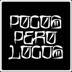 Pocos Pero Locos- Mc Pablo ATL (corrido tumbados )