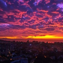 evening solace for the piano