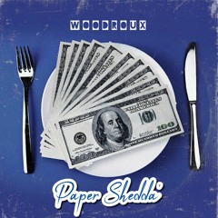 Paper Shedda'