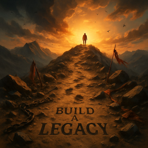 Build A Legacy