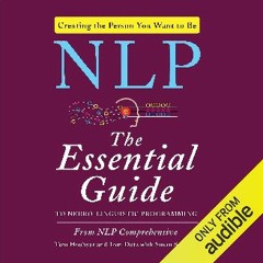 [Ebook]$$ 📖 NLP: The Essential Guide to Neuro-Linguistic Programming {PDF EBOOK EPUB KINDLE}