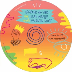 LV Premier - Leopard Da Vinci feat Jean Bisello - Garde Fou (Original Vocal Mix)