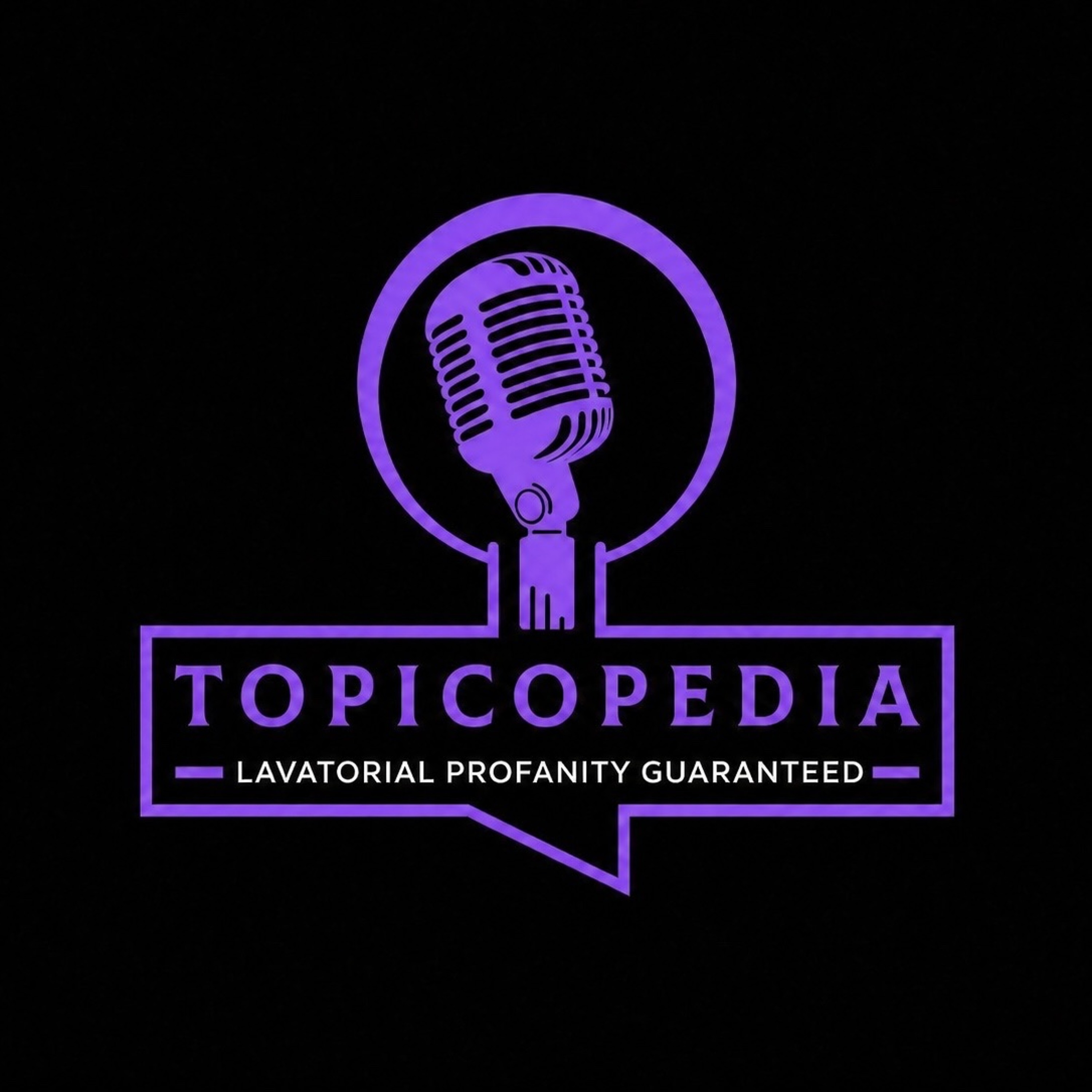 Topicopedia EP213.mp3 episode artwork