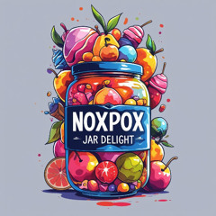 noxpox -  jar delight