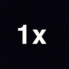 1X