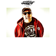 Vinyl Junkie - We're Not Dead Vol 5 - ALBUM MIX - Everyday Junglist Podcast - Episode 624