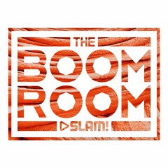 306 - The Boom Room - Chris Stussy