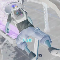 xaviersobased - walk to me (sped up)