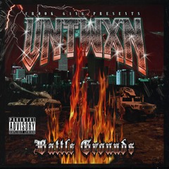 MONOPOLY- VNTWXN X LLANO (PROD. AZINE)