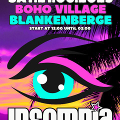 promomix insomnia boho