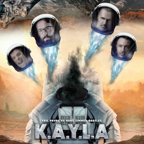 Acquavitta Vs Wizards - K.A.Y.L.A****(FREE DOWNLOAD)****