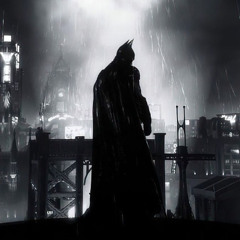 Misogi - Clairvoyant x Batman Arkham Knight