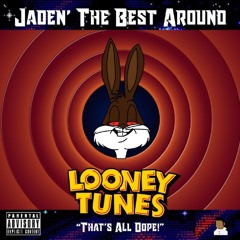 Looney Tunes (prod. Jredhedd)