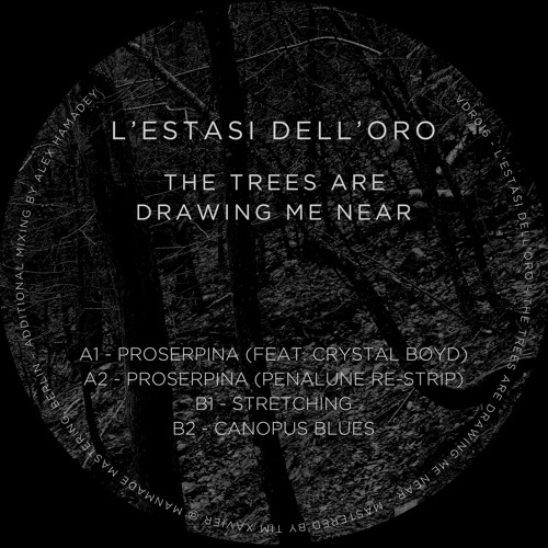 A2 Proserpina (Penalune Restrip)