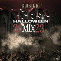 Gweilo - Halloween '23 mix