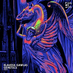Klaudia Gawlas - Numerous