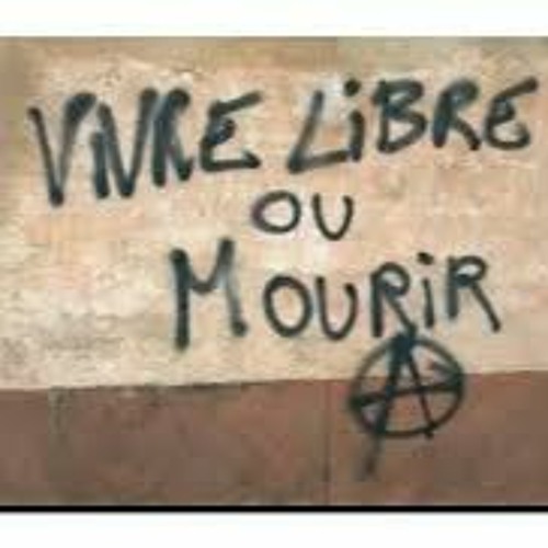 Vivre Libre Ou Mourir