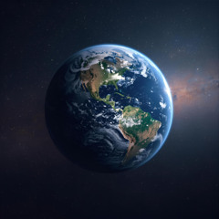Outer World