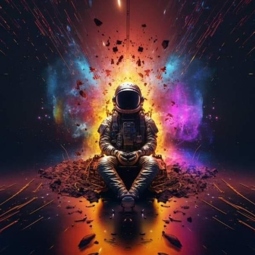 Drum & Bass Mix - Time Flies