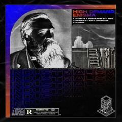 High Demand & Enigma - Locomotive