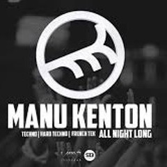 tribute to MANU KENTON 2021 (mixed by ken raily)