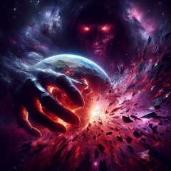 EARTH CRUSHER(burn-in-flames remix)