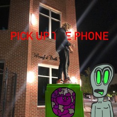 (Prod.gosha) PICK UP THE PHONE