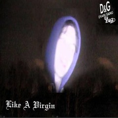 Like A Virgin - Bladee (prod. Whitearmor)