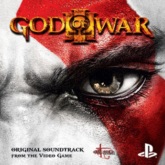 God of War 3 Intro HD