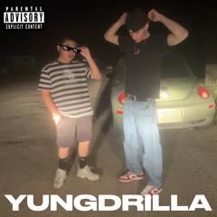 YUNGDRILLA [prod. code.441] feat. Eristrada