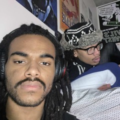 collision (w/ awfulmane) [prod. outletcandy]