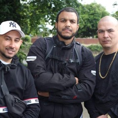 Event - Arcadia - DJ Jay WaLk Ft Kifa & Smoovez - Power Hour - June 2024