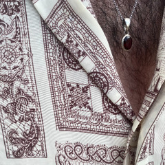 Alga - Ma chemise #1