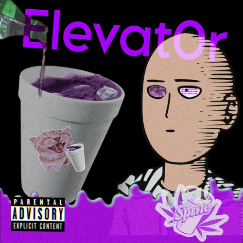 Elevat0r - prod.$€BA