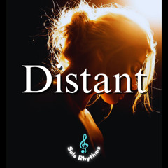 Distant - Sad Cinematic Hip Hop Beat
