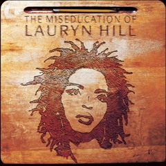 Doo Wop (That Thing) House Remix - Ms. Lauryn Hill, Cardio