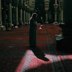 { قُلْ إِنِّي أَخَافُ إِنْ عَصَيْتُ رَبِّي عَذَابَ يَوْمٍ عَظِيمٍ﴾