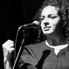 "Depuis Le Temps" - Sana Essoufi