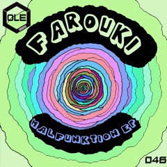 Farouki - Sonic Language (Extended Mix) Snippet