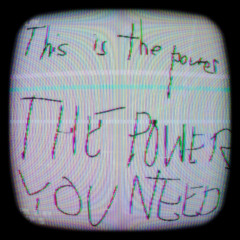 The Power You Need