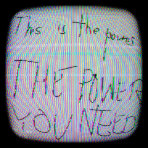The Power You Need