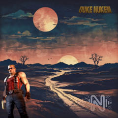 Duke Nukem