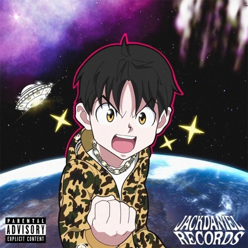 We Never Stop Remix (Feat. JJG)