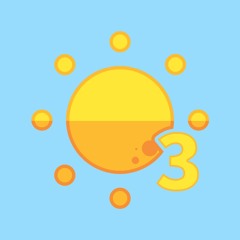 sunny #3